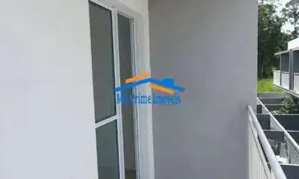 Casa em Condomínio Fechado – 2 Dormitórios | Cotia – SP