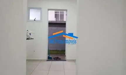 Casa em Condomínio Fechado  pra locação– 2 Dormitórios | Cotia – SP