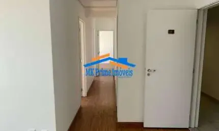 Apartamento c/ 3 quartos, 83m² no condomínio bellini - alphaville / barueri