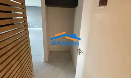 Apartamento c/ 3 Quartos, 109m² no Condomínio Bellini - Alphaville/Barueri