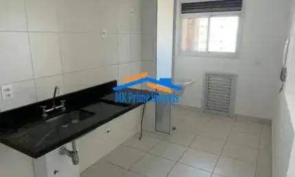 Apartamento c/ 3 quartos, 109m² no condomínio bellini - alphaville/barueri