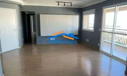 Apartamento c/ 3 quartos, 109m² no condomínio bellini - alphaville/barueri