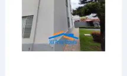 Apartamento 2 quartos,1 vaga 58m², prédio sem elevador 18/osasco