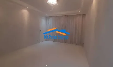 Casa à venda com 125m², 3 quartos, 1 suíte, 2 vagas - Jaguaribe Osasco