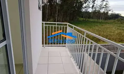 Casa em condomínio fechado  pra locação – 2 dormitórios | cotia – sp