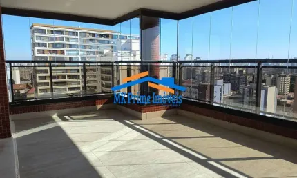 Cobertura com 4 quartos à venda na Rua Joel Jorge de Melo, Vila Mariana, São Paulo
