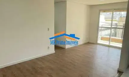 Apartamento c/ 76m² c/ 3 quartos (1 suíte) no central park barueri/sp