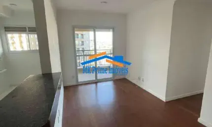 Apartamento c/ 76m² c/ 3 quartos (1 suíte) no central park barueri/sp