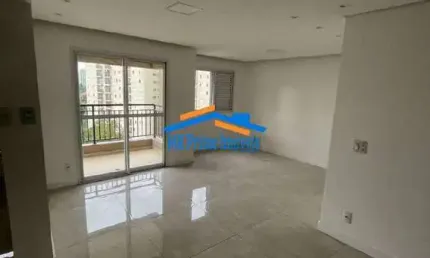 Apartamento c/ 76m² c/ 2 quartos (1 suíte) no central park barueri/sp