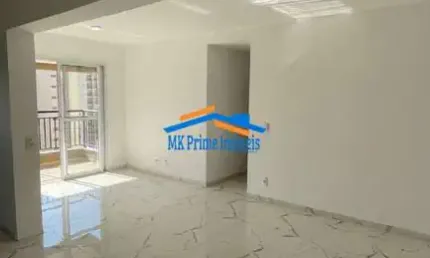 Apartamento c/ 76m² c/ 3 quartos (1 suíte) no central park barueri/sp