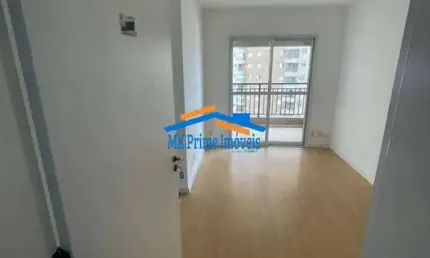 Apartamento c/ 60m² c/ 2 quartos (1 suíte) no central park barueri/sp