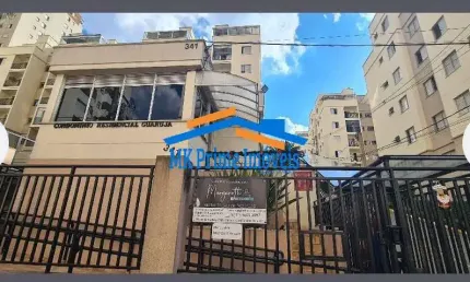 Apartamento 92m² 4 quartos sendo  suíte no Jd. Conceição.