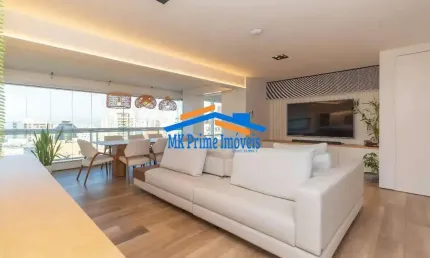 Apartamento com 3 quartos à venda na Rua Humberto I, Vila Mariana, São Paulo