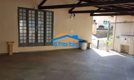 Casa térrea à venda 139m² com 2 quartos e 2 banheiros - bela vista