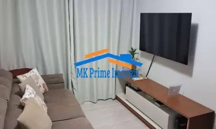 Apartamento com 3 dormitórios, 1 vaga de garagem - são paulo.