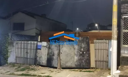 Sobrados novos em construção 2 e 3 quartos com 2 vagas bela vista, osasco