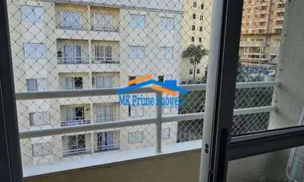 Apartamento à venda 62m² | 2 quartos + varanda - jaguaribe, osasco