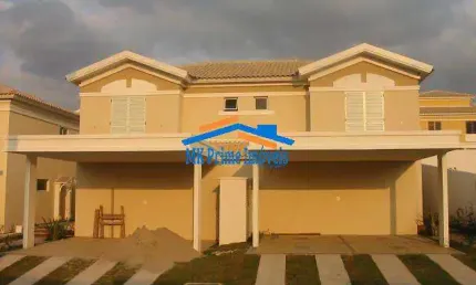 Casa 192m² com 3 quartos sendo 1 suíte no tamboré 6