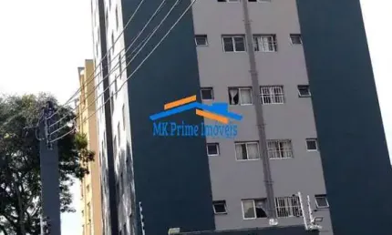 Apartamento 62m² com 2 quartos em vila quitaúna - osasco