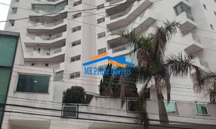 Apartamento 3 quartos sendo 1 suíte, 104m², 2 vagas km 18/ osasco.
