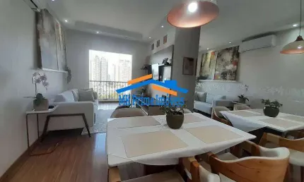 Apartamento a venda 3 quartos sendo 1 suíte innova 4