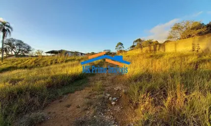 Terreno amplo à venda em vargem grande paulista - sp