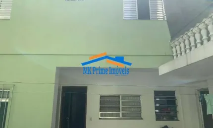 Casa com 2 quartos à venda na Rua Avelino Paiva Pieroni Filho, Ayrosa, Osasco