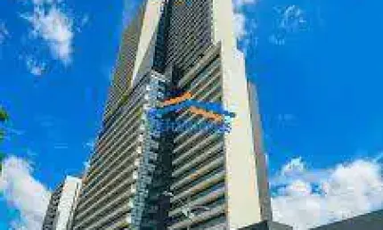 Apartamento com 1 quarto, 1 vaga - planejados - cittyplex - osasco - sp