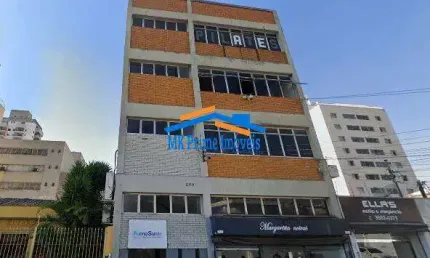 Prédio comercial com 1.173m² à venda no centro de osasco