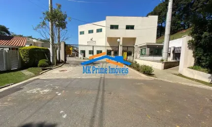 Casa à venda em condomínio fechado, 201m² | 3 dormitórios (3 suítes), cotia