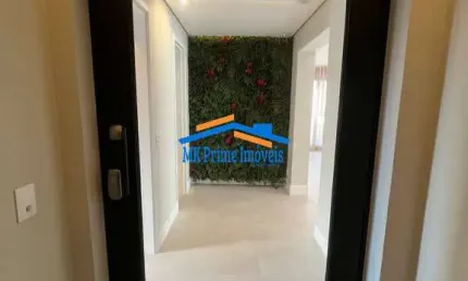 Lindo apartamento no coração de alphaville com 3 quartos - barueri / sp