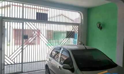 Sobrado a Venda na Cidade das Flores em Osasco - SP !!