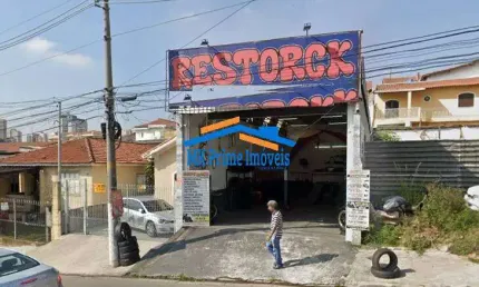 Barracão / Galpão / Depósito à venda na Rua Diogo Antônio Feijó, Km 18, Osasco