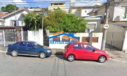 Terreno à venda na Rua José Gasparini, Km 18, Osasco