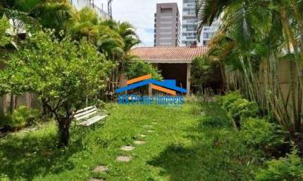 Casa com 4 quartos à venda na Rua Machado de Assis, Centro, Osasco