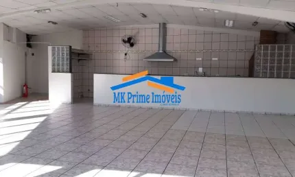 Oportunidade Imperdível: Salões Comerciais em 3 Andares.
