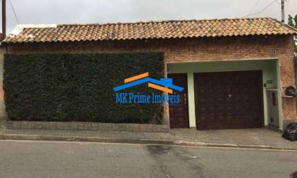 Casa com 2 quartos à venda na Rua Allan Kardec, Bela Vista, Osasco