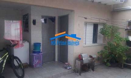 Excelente Casa Residencial ou Comercial na Vila Osasco.