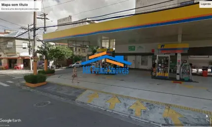 Terreno plano com 959m² e excelente localização na barra funda.
