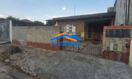 Terreno à venda na Rua Manoel José de Santana, Vila Yara, Osasco