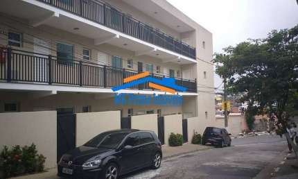 Apartamento de 35 m² com 1 Dormitório e Excelente Localização.