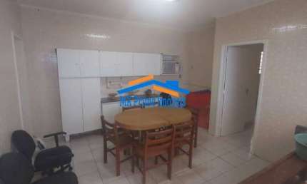 Excelente casa térrea 129m², c/ 3 dorm., 02 vagas e pintura nova - Cipava.