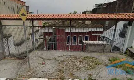 Terreno à venda na Rua Orquídea, Jardim das Flores, Osasco