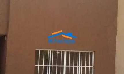 Casa assobradada com 150m² com 2 dormitórios na cidade das Flores!