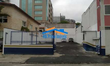 Excelente Terreno 330m² - Jardim Paulista Paralelo  Av. Brig. Luís Antônio.