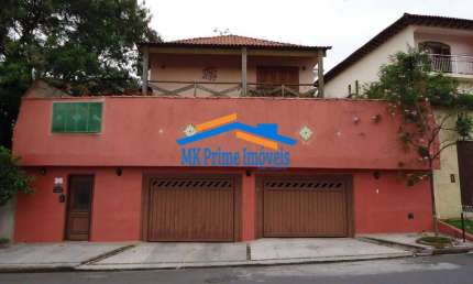 Excelente Oportunidade Sobrado no Adalgisa - ACEITA PERMUTA.