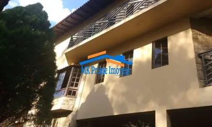 Sobrado 560m² com 6 dormitórios sendo 4 suítes - City Bussocaba Osasco.
