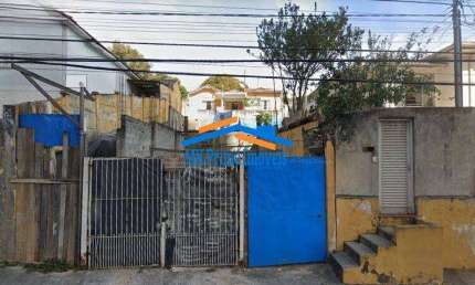 Terreno p/ Construtor Vila Osasco (10 x 40) 400 mts R$750.000,00