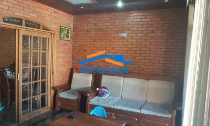 Casa Assobradada 2 quartos 116m² 3 vagas - Santo Antônio/Osasco.