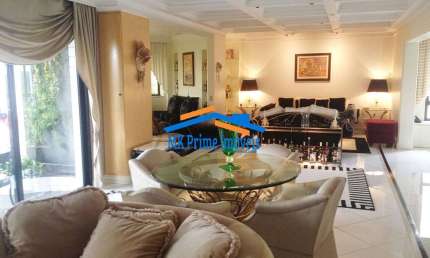 Apartamento 361m² com 4 suítes em Paraíso do Morumbi